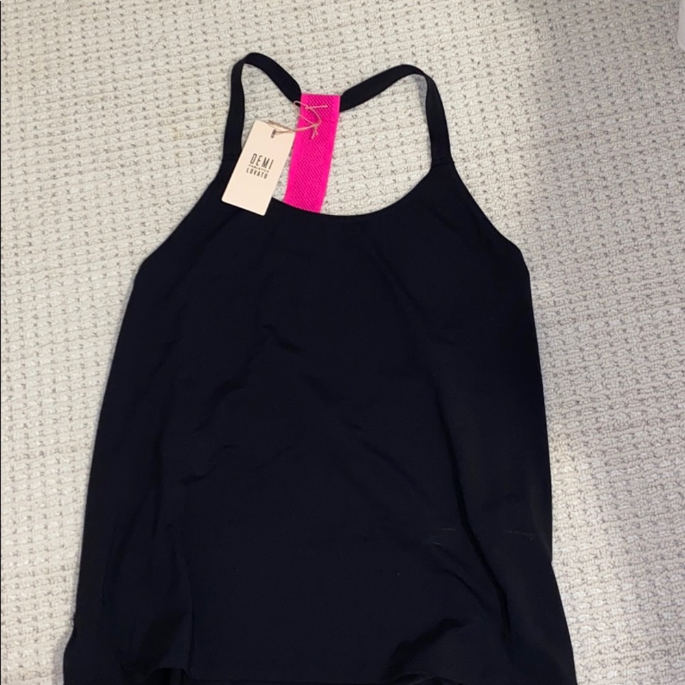 Fabletics tank top